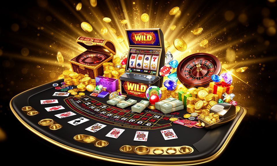donna11 Roulette Di Động